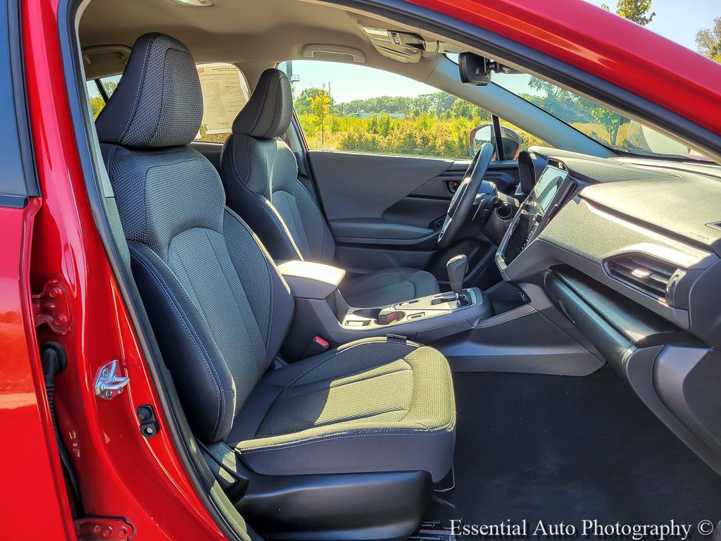 Certified 2024 Subaru Crosstrek 2.0i Premium AWD/4WD image 30