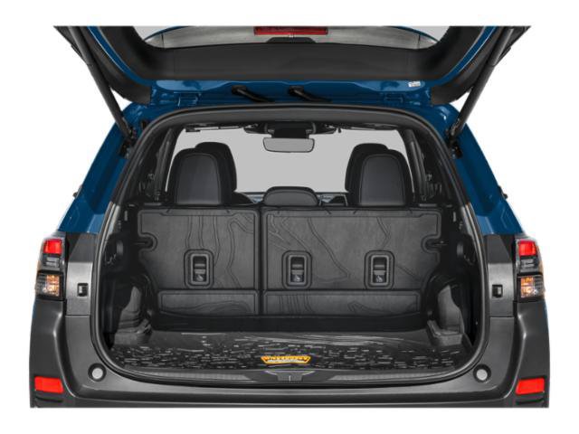 Certified 2026 Subaru Forester Wilderness AWD/4WD image 13