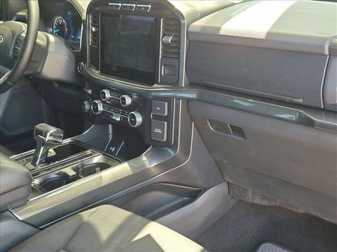 Certified 2023 Ford F150 XLT w/ Equipment Group 302A High RWD image 22