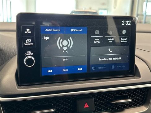 New 2025 Acura ADX A-Spec image 21