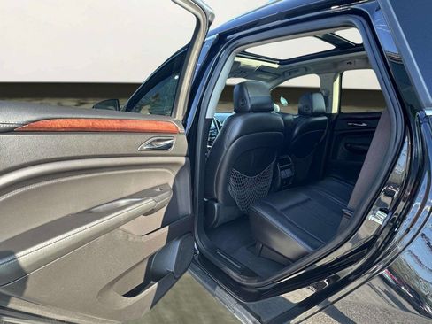 Used 2016 Cadillac SRX Luxury FWD image 14