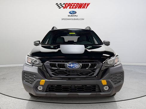 New 2025 Subaru Outback Wilderness image 2