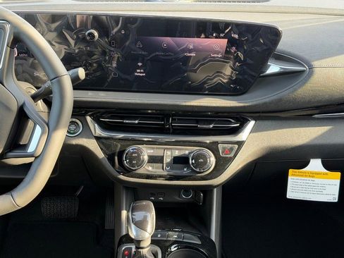 New 2026 Buick Envista Sport Touring w/ Convenience I Package FWD image 13