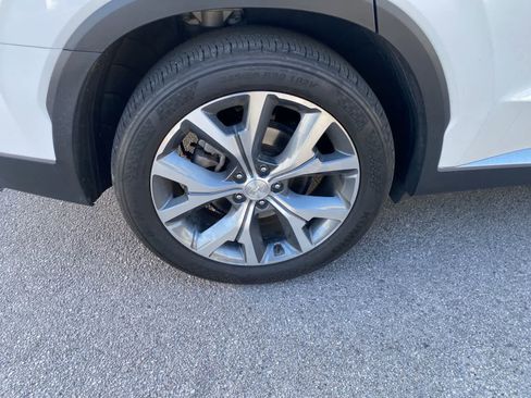 Used 2020 Hyundai Palisade SEL w/ Convenience Package image 5