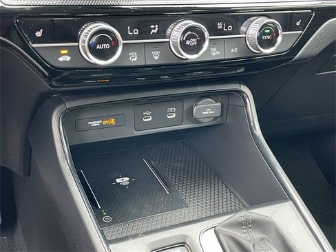 New 2026 Honda CR-V EX-L image 17