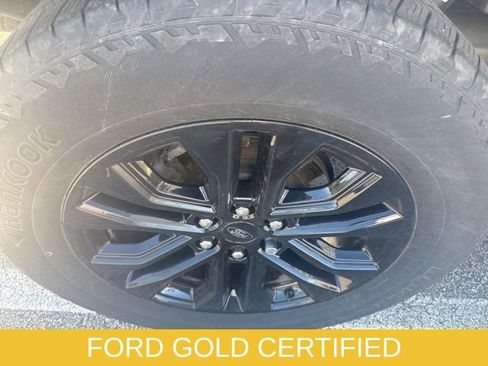 Used 2024 Ford F150 Lariat w/ Equipment Group 502A High AWD/4WD image 10