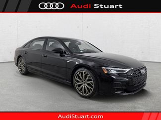 New 2026 Audi A8 L 3.0T AWD/4WD 360° Tour