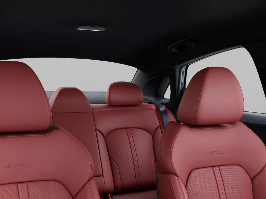 New 2026 Kia K5 GT-Line w/ GT-Line Red Interior Package AWD/4WD image 27