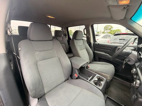 Used 2012 Honda Ridgeline RTS image 20