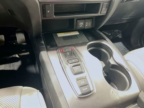 Used 2022 Honda Passport EX-L image 23