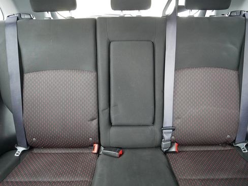 Used 2018 Mitsubishi Outlander Sport ES FWD image 13
