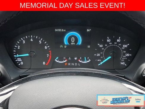Used 2022 Ford Escape SE w/ SE Sport Appearance Package AWD/4WD image 22