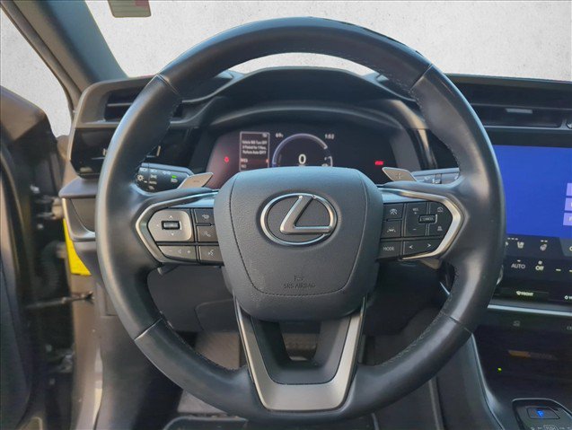 Used 2024 Lexus RZ 300e Premium w/ Accessory Package (Z1) FWD image 14