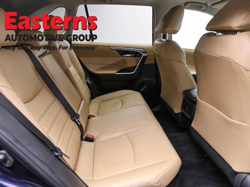 Used 2024 Toyota RAV4 XLE Premium w/ Weather Package AWD/4WD image 25
