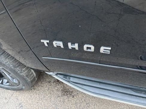 Used 2016 Chevrolet Tahoe LTZ image 51