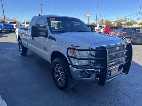 Used 2015 Ford F250 XL w/ XL Appearance Package image 6