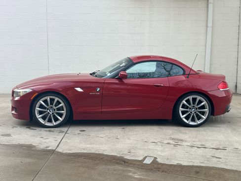 Used 2011 BMW Z4 sDrive35i image 5
