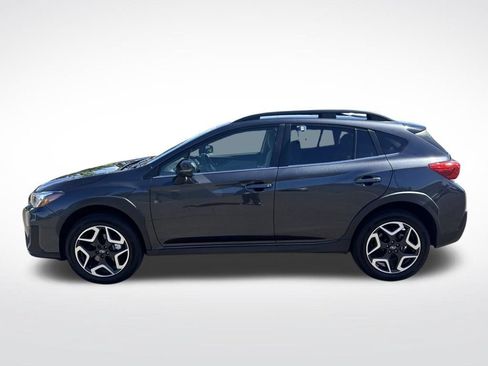 Used 2019 Subaru Crosstrek 2.0i Limited w/ Moonroof Package w/Navigation AWD/4WD image 4