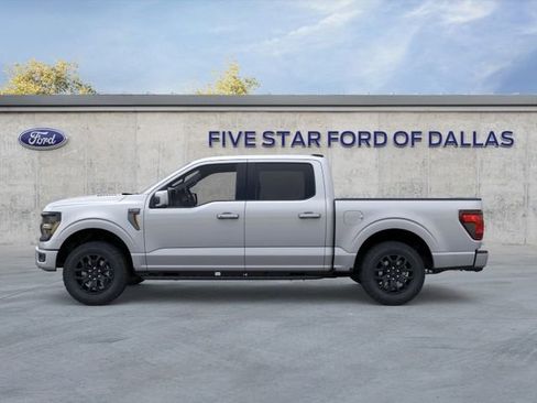 New 2026 Ford F150 Tremor AWD/4WD image 3