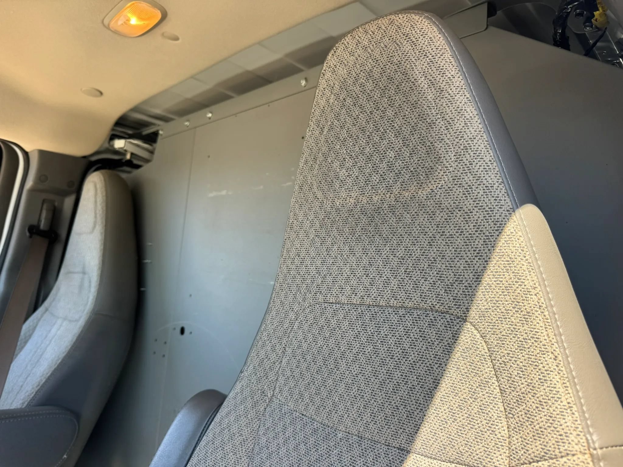 Used 2019 Chevrolet Express 2500 w/ Driver Convenience Package RWD image 11