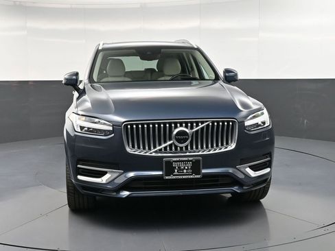 Used 2022 Volvo XC90 T8 Inscription Expression w/ Advanced Package AWD/4WD image 11