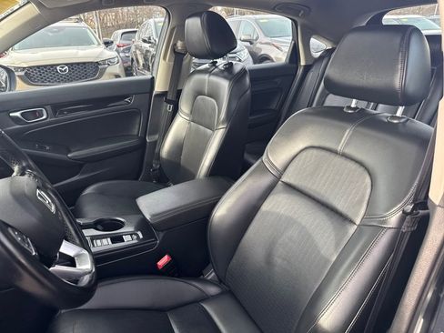 Used 2022 Honda Civic EX-L image 15