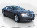 Used 2013 Chrysler 300 C w/ Light Group image 2