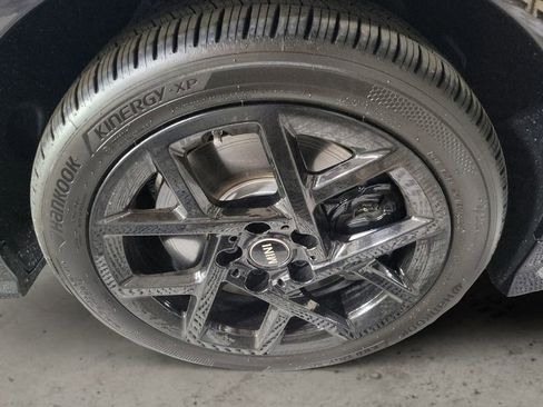 Used 2025 MINI Cooper S image 11