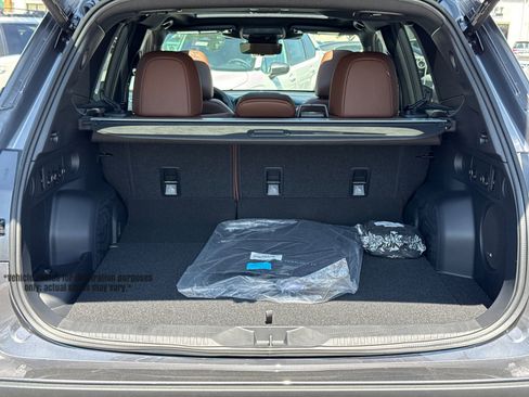 New 2026 Subaru Forester Touring image 7