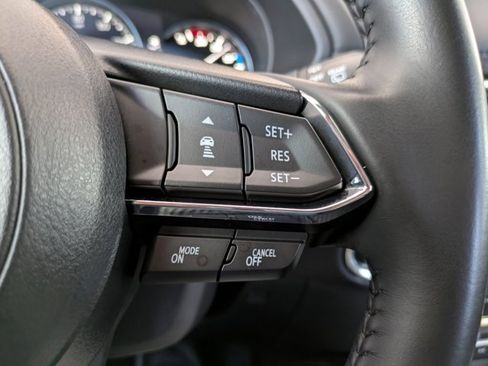 Used 2024 MAZDA CX-5 AWD 2.5 S w/ Premium Package image 25