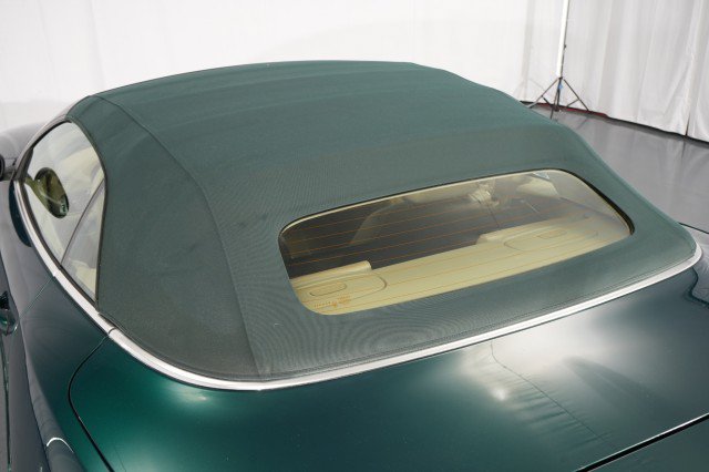 Used 2008 Jaguar XKR R RWD image 19