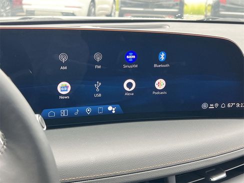 New 2025 Cadillac CT5 Sport w/ Sun And Sound Package image 16