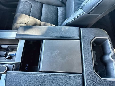 Used 2023 Toyota Sequoia SR5 w/ SR5 Premium Package image 29