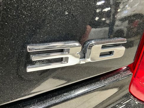 Used 2014 Cadillac CTS Luxury image 29