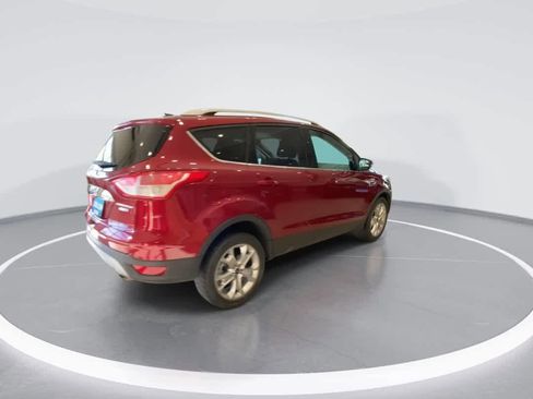 Used 2014 Ford Escape Titanium AWD/4WD image 8
