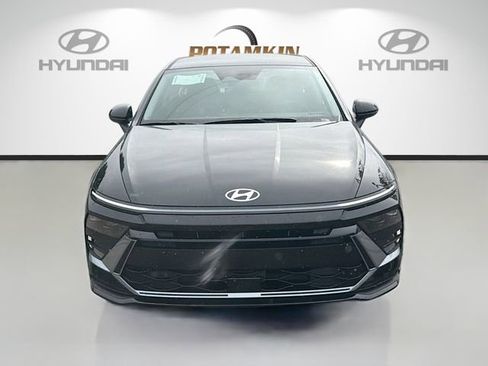 New 2026 Hyundai Sonata Blue FWD image 2