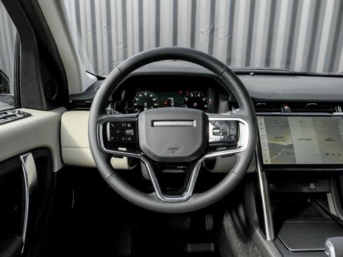 Used 2025 Land Rover Discovery Sport S AWD/4WD image 18