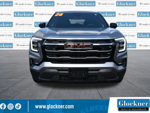 Used 2026 GMC Terrain Elevation FWD image 2