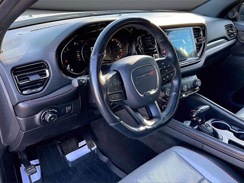 Used 2023 Dodge Durango GT image 17