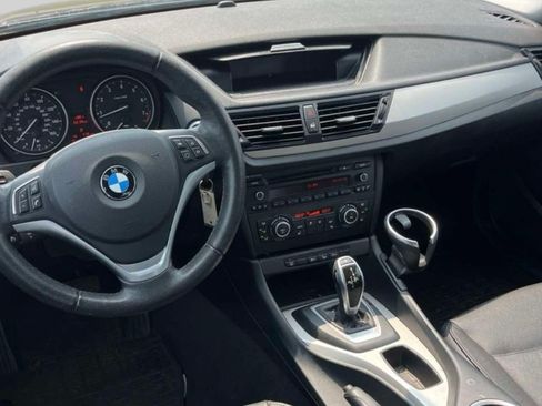 Used 2015 BMW X1 xDrive28i AWD/4WD image 6