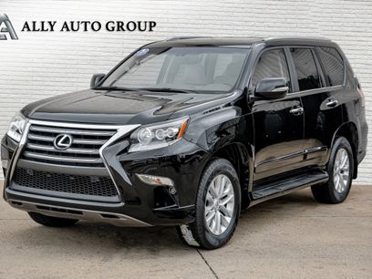 Used 2017 Lexus GX 460 Premium