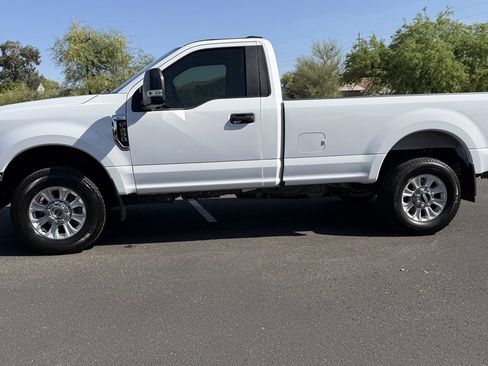 Used 2022 Ford F250 XLT image 13