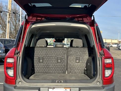 Used 2021 Ford Bronco Sport Big Bend image 21