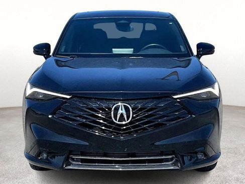 Certified 2025 Acura ADX A-Spec image 5