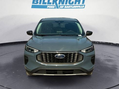 Used 2024 Ford Escape Active image 8