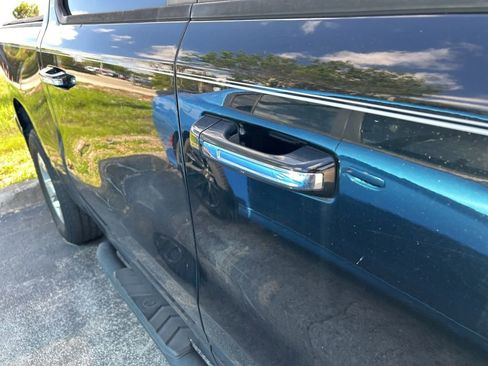 Used 2020 RAM 1500 Big Horn image 8