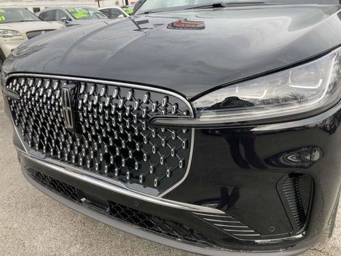 New 2025 Lincoln Aviator Reserve w/ Equipment Group 201A image 10