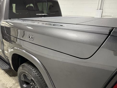 Used 2026 RAM 1500 Big Horn image 19