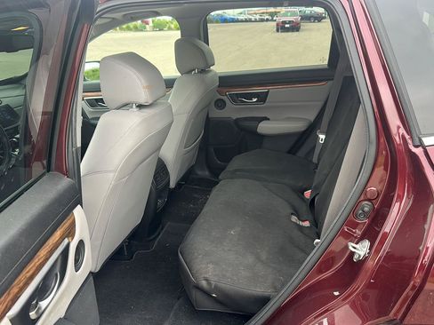 Used 2017 Honda CR-V EX-L image 23