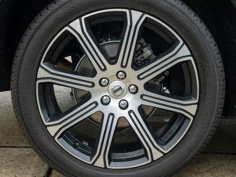 Used 2020 Volvo XC60 T5 Inscription w/ Protection Package Premier FWD image 55